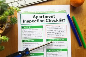 hoozing_sample_apartment inspection checklist